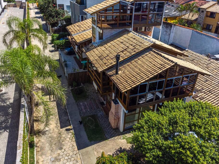 Casa do Riozinho
