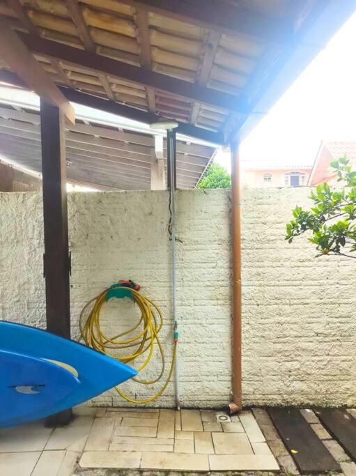 Casa do Riozinho
