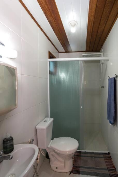Casa do Riozinho