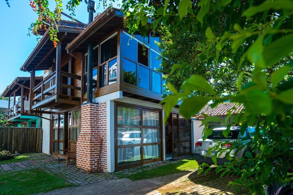 Casa do Riozinho