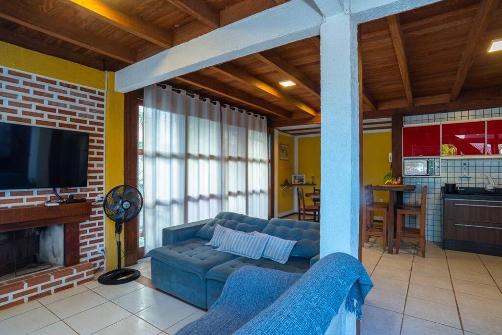 Casa do Riozinho