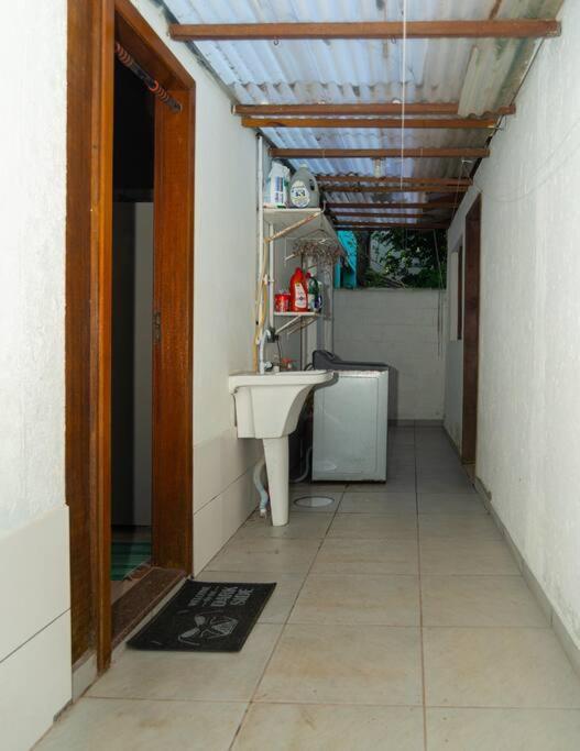 Casa do Riozinho