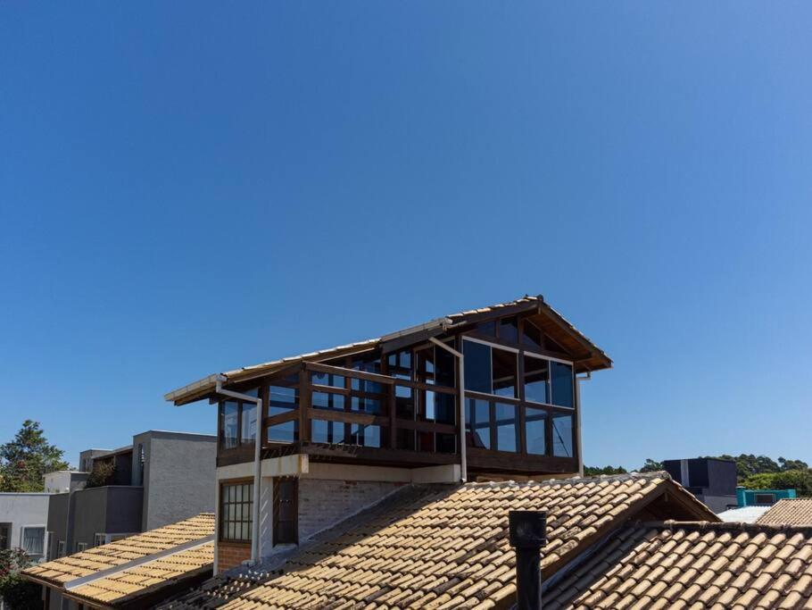 Casa do Riozinho