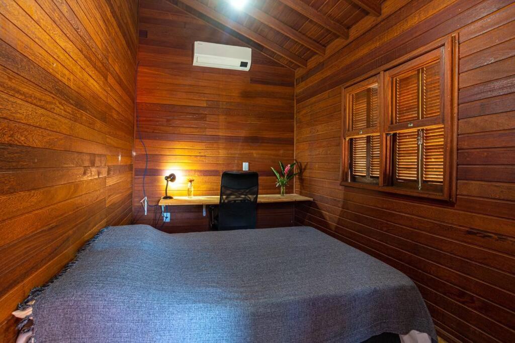 Casa do Riozinho