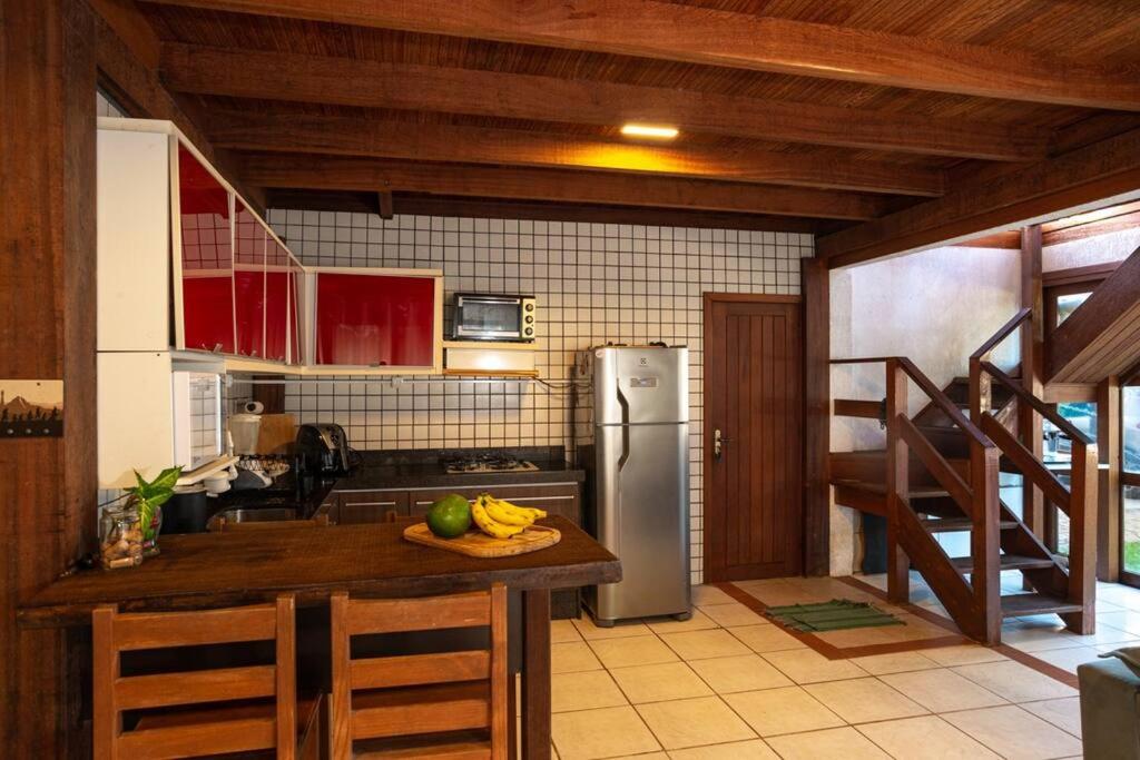 Casa do Riozinho