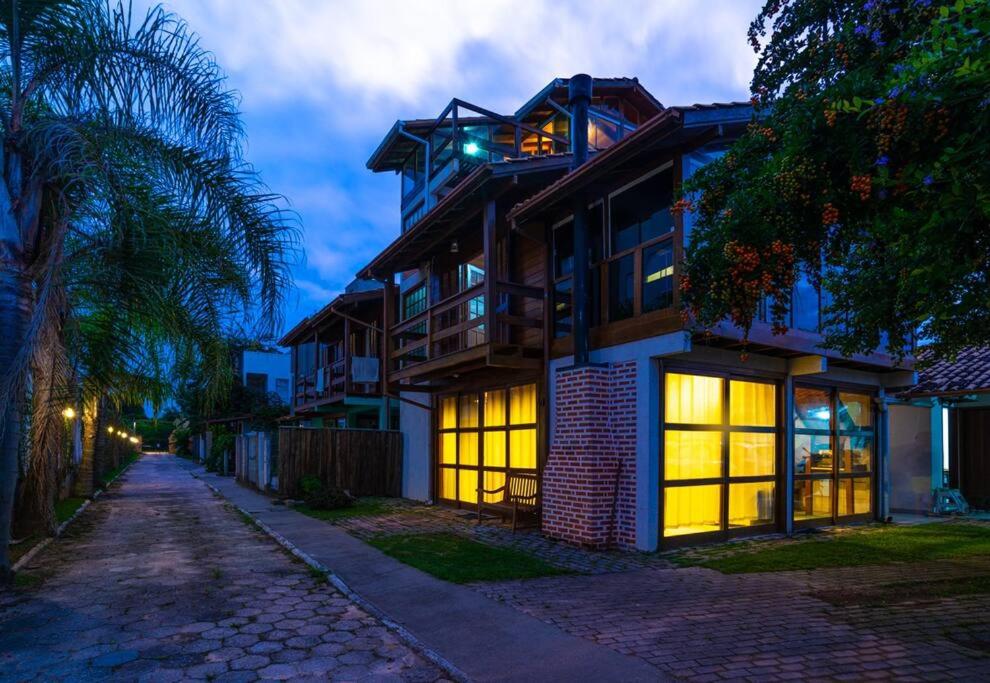 Casa do Riozinho