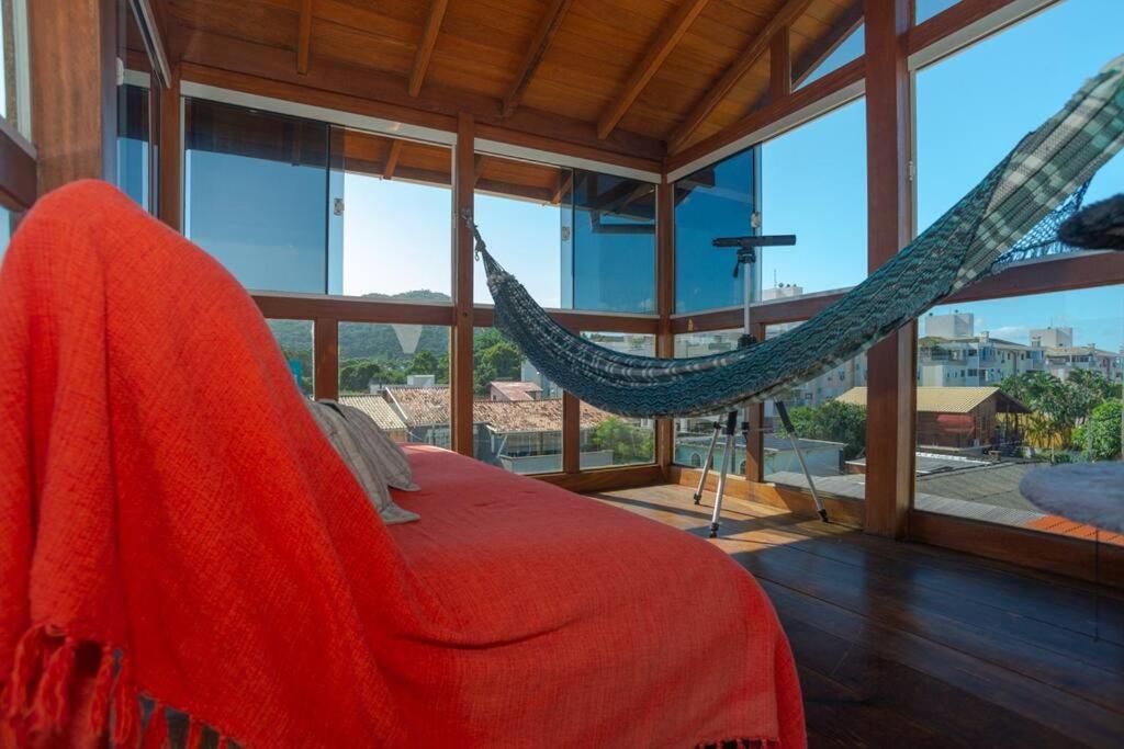 Casa do Riozinho