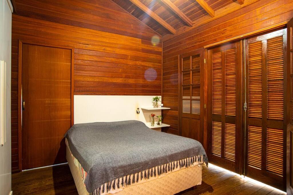 Casa do Riozinho