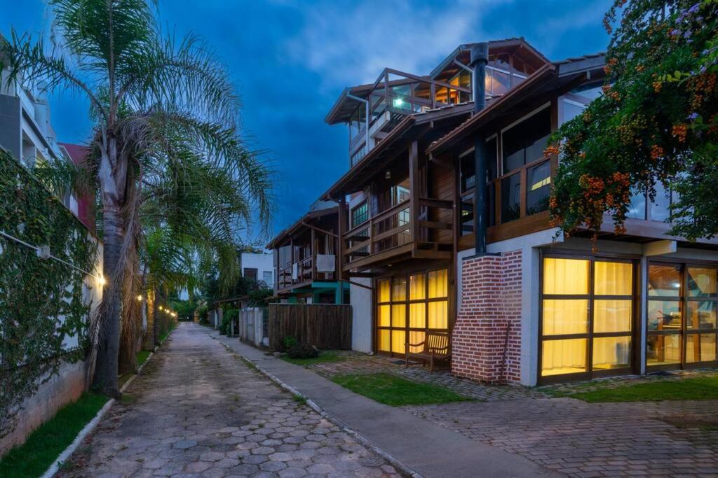 Casa do Riozinho