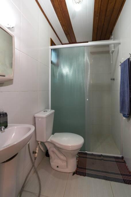 Casa do Riozinho