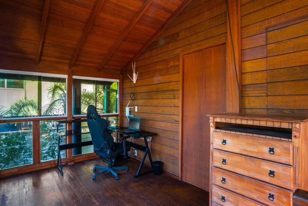 Casa do Riozinho
