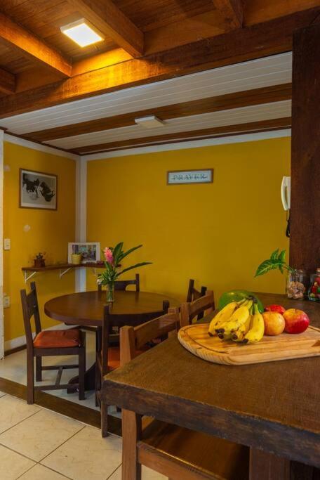 Casa do Riozinho