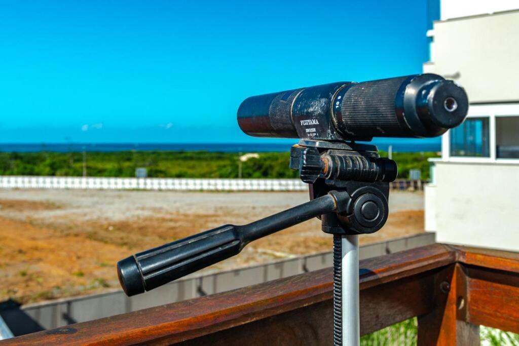 Casa do Riozinho