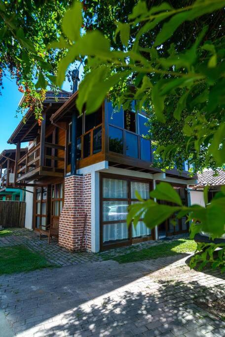 Casa do Riozinho