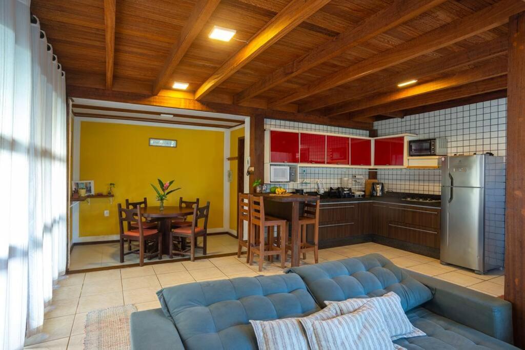 Casa do Riozinho