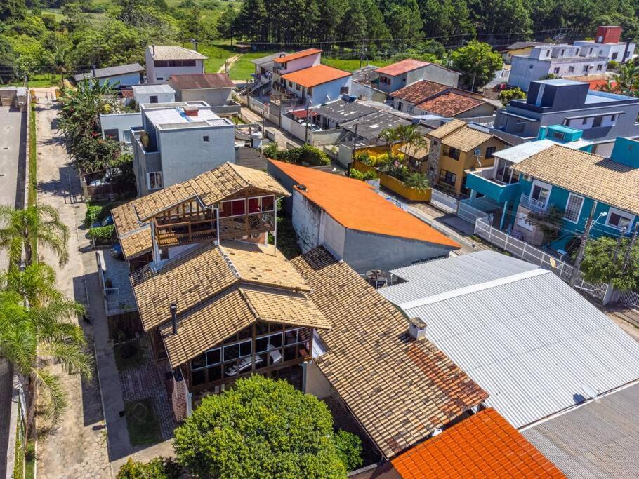 Casa do Riozinho