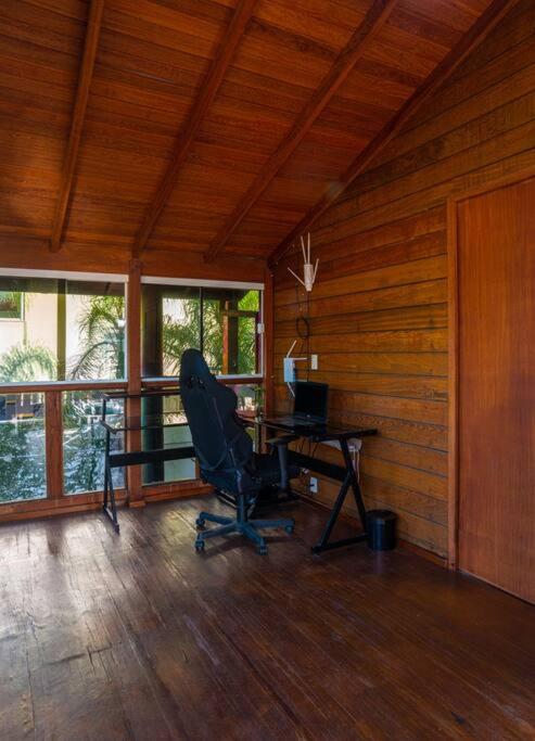 Casa do Riozinho