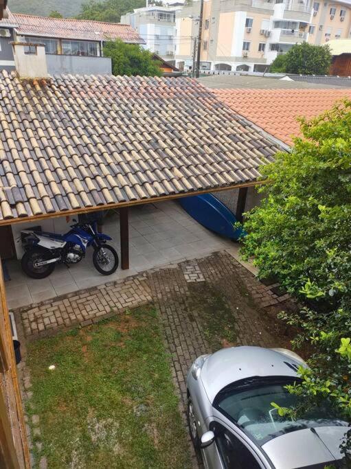 Casa do Riozinho