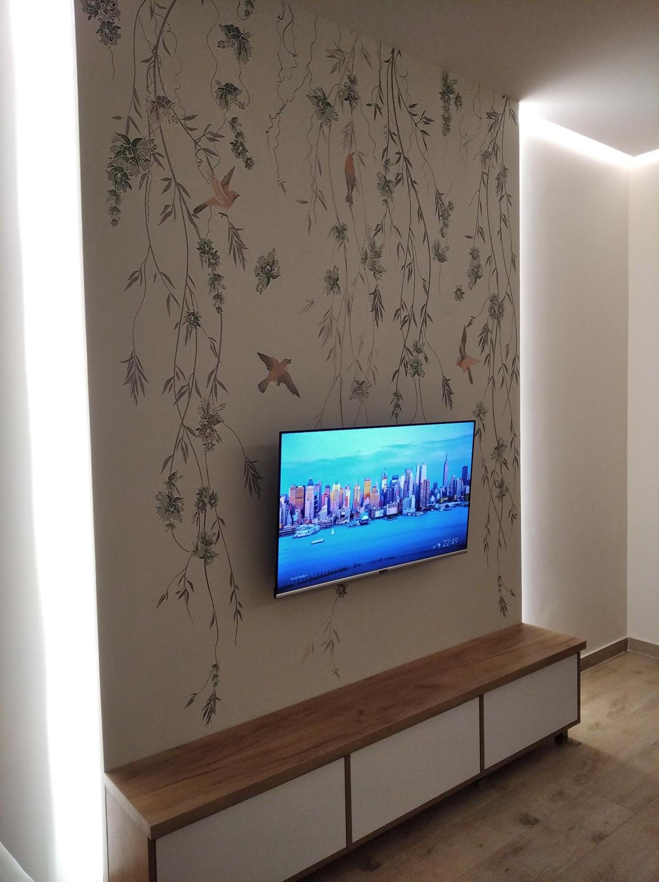 Very beautiful new apartment