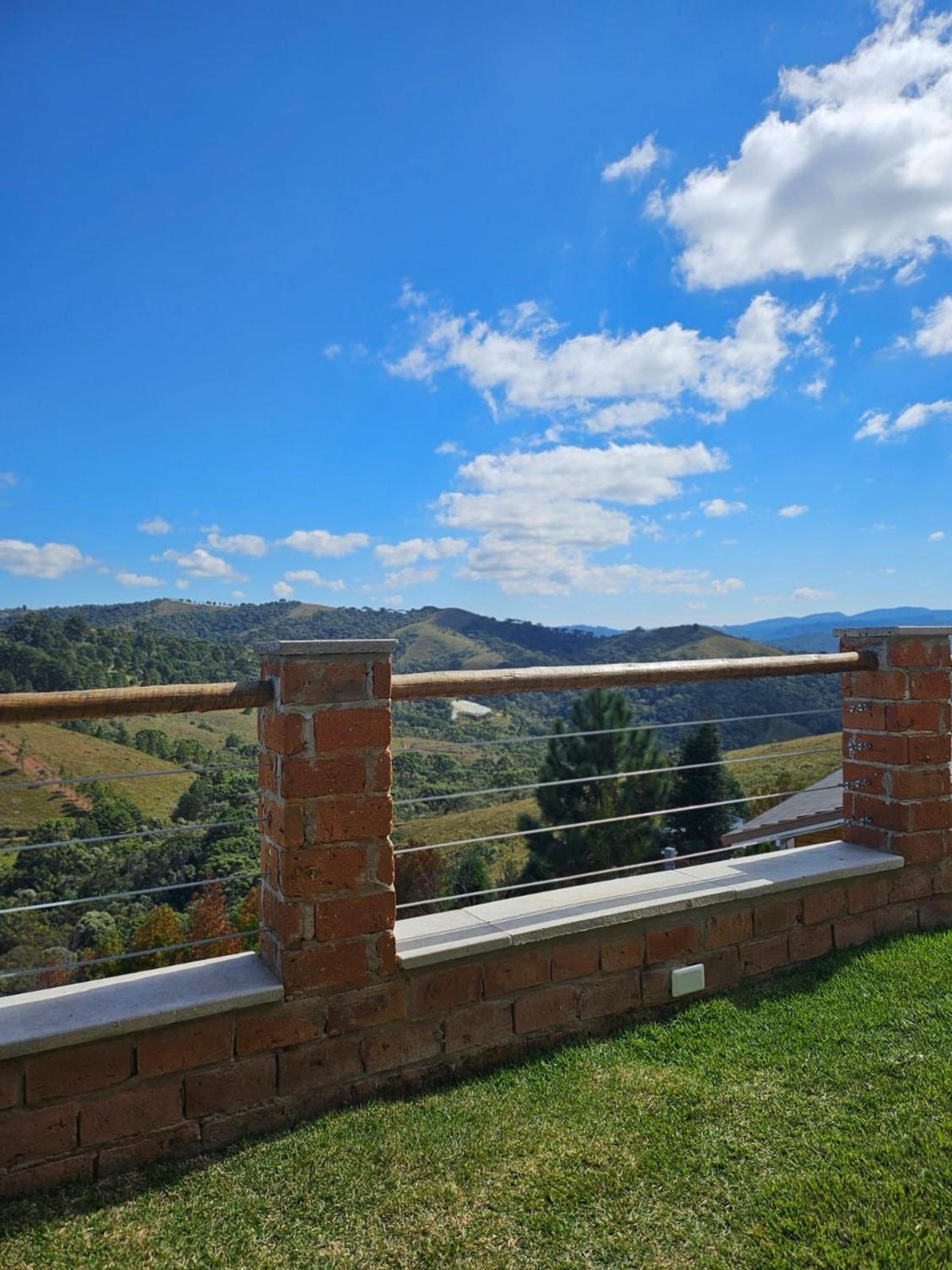 Alto da Mantiqueira - Manacá