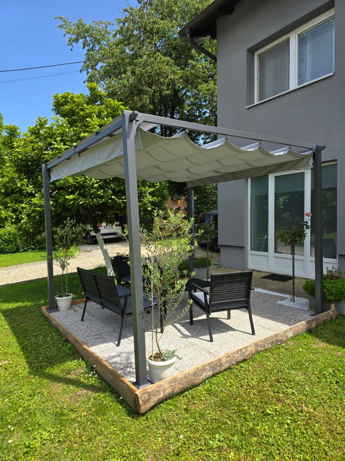 Apartmani Habibi