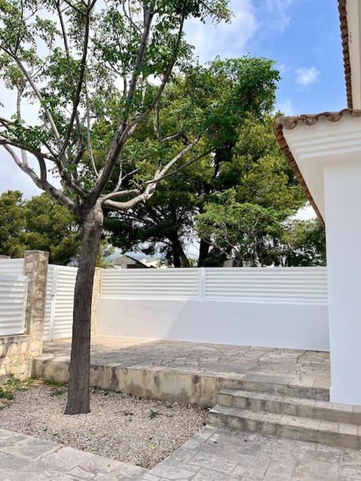 Villa en Calafat, Ametlla de Mar view 3