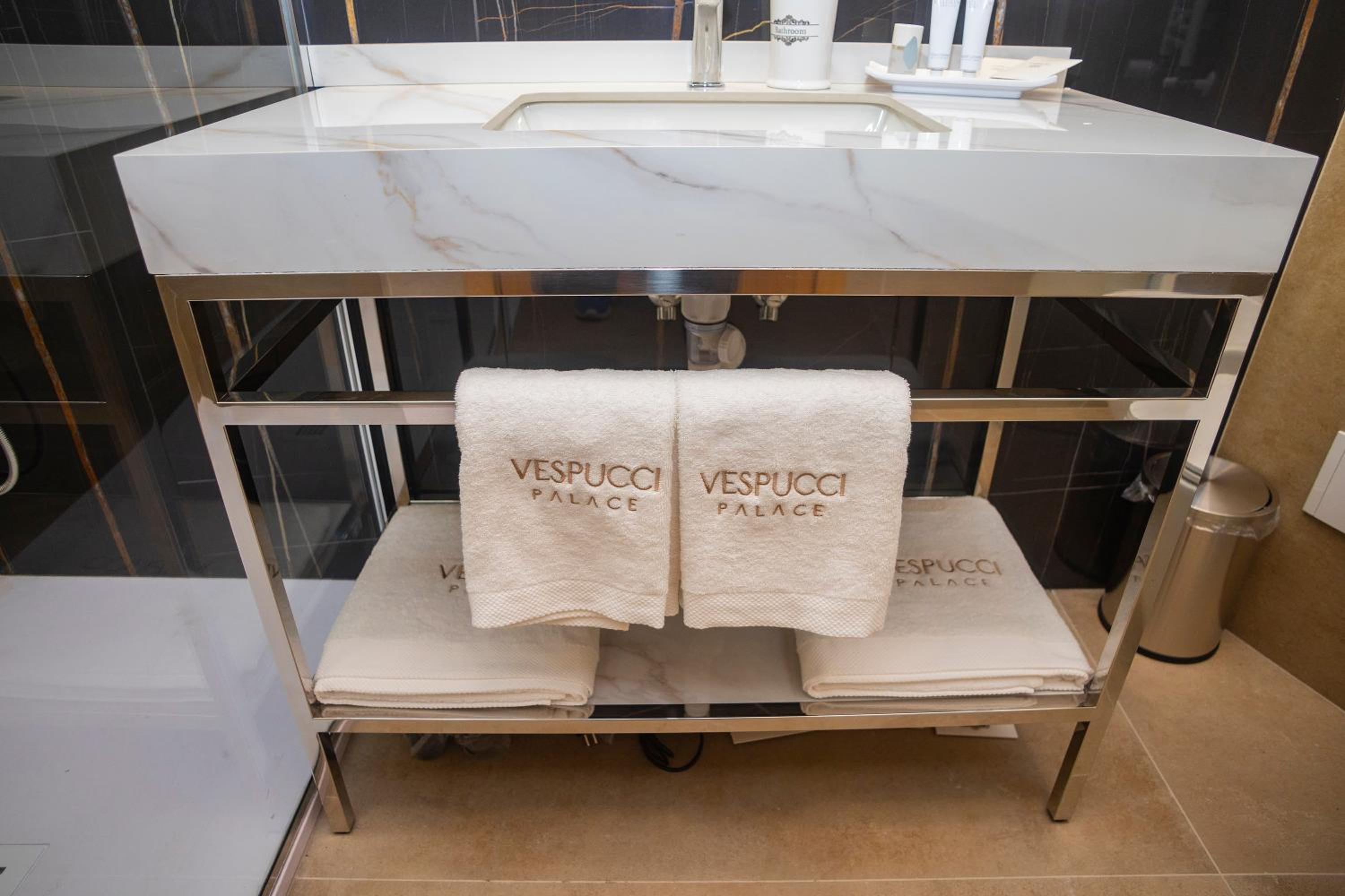 Vespucci Palace Roma