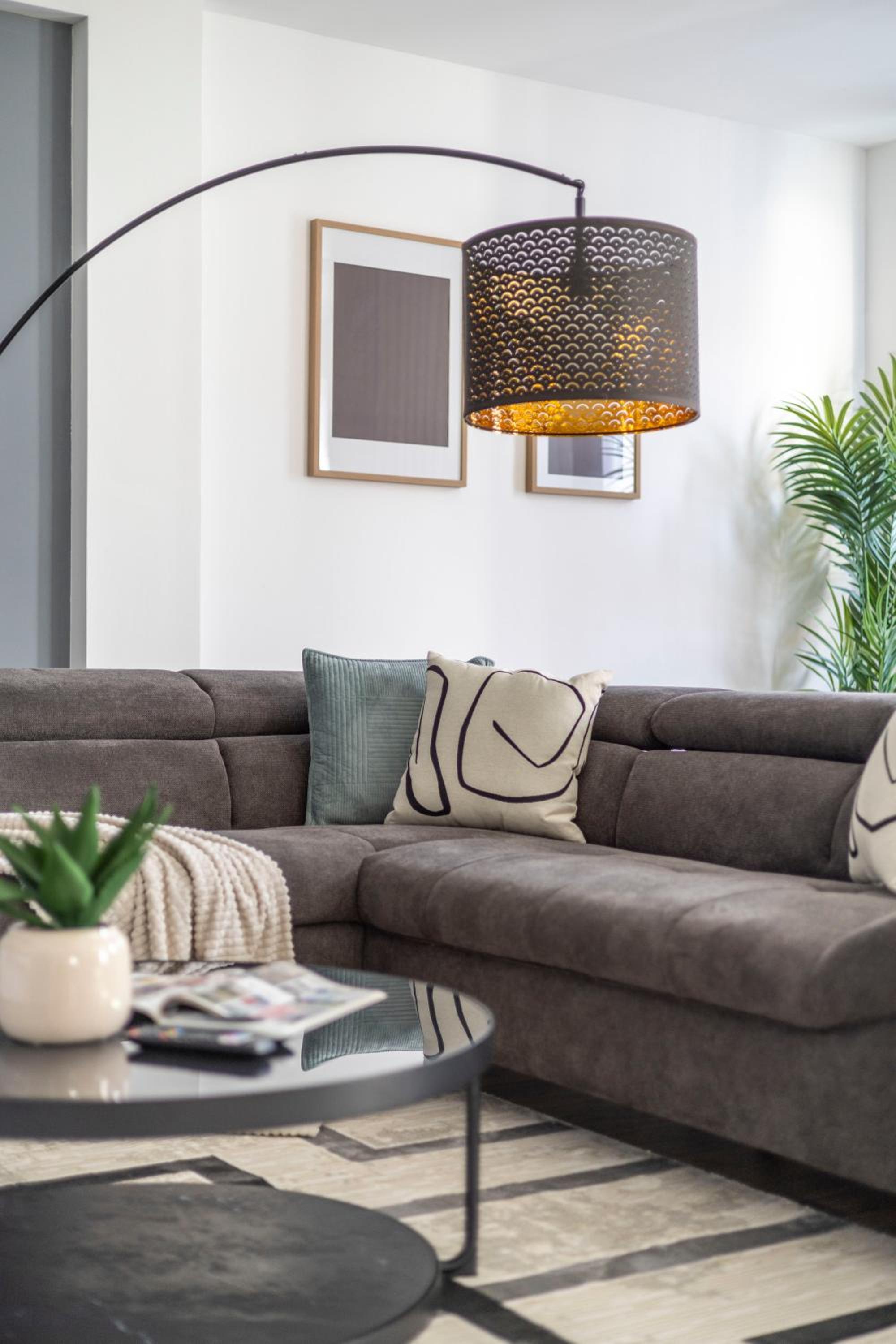 Exclusive & Central Duplex Residence by Prestige Homes view 5