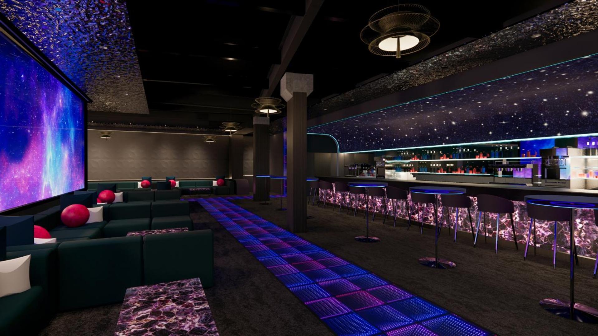 Las Vegas Vacations - The STRAT Hotel, Casino  Tower - Property Image 71