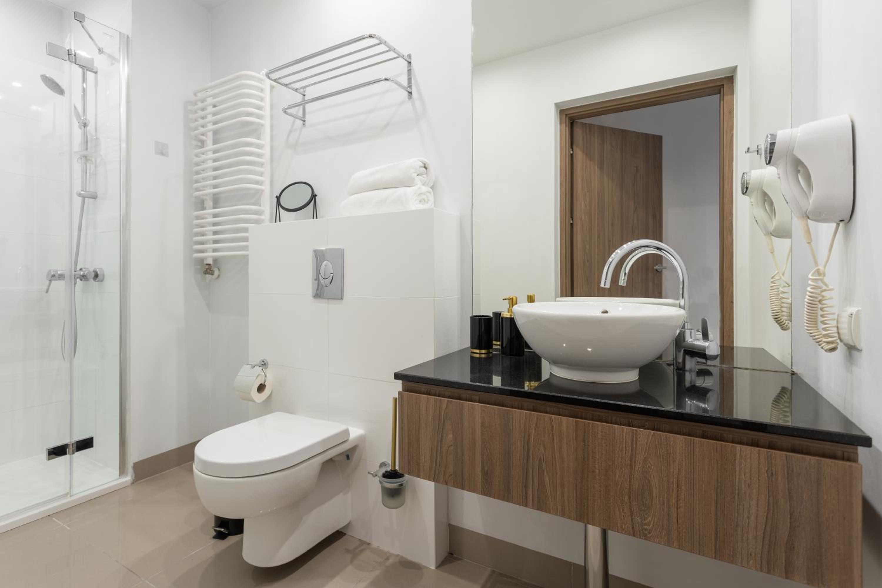 Urban Chic - Great Location - Stylish Studio - Wronia45A