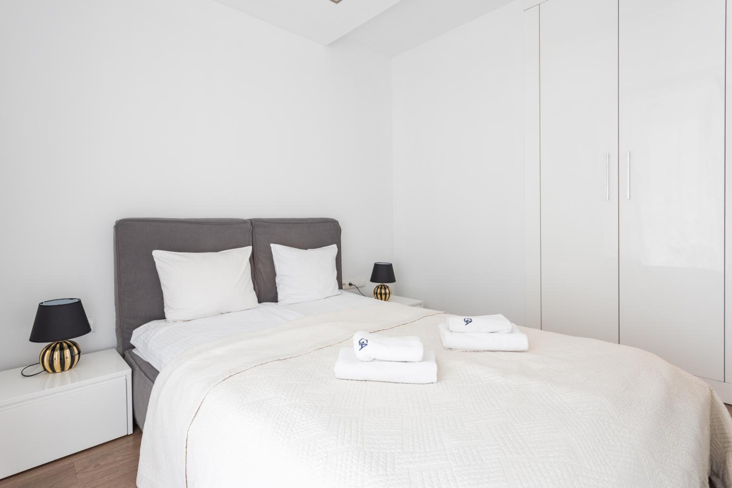Urban Chic - Great Location - Stylish Studio - Wronia45A