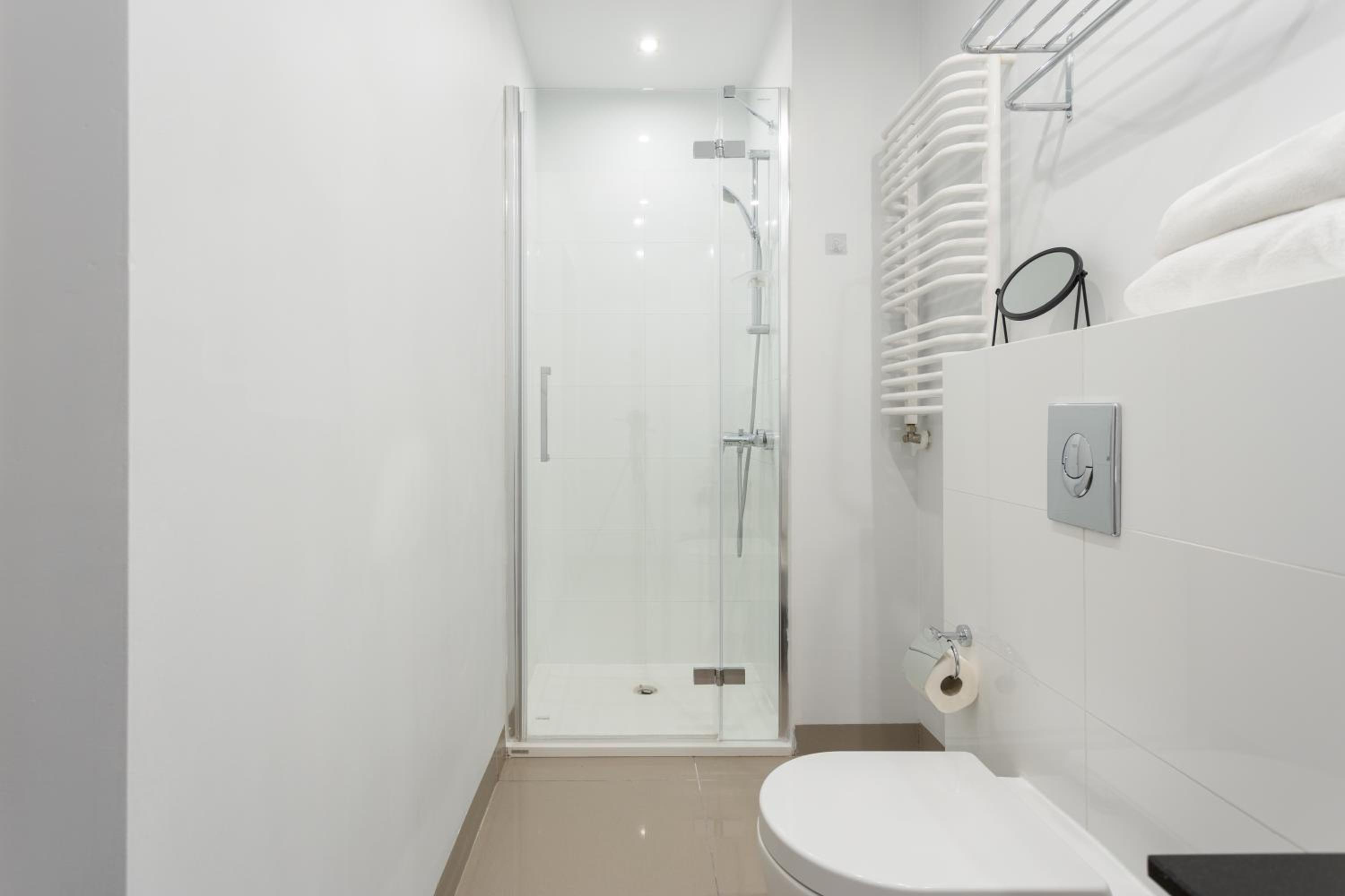 Urban Chic - Great Location - Stylish Studio - Wronia45A