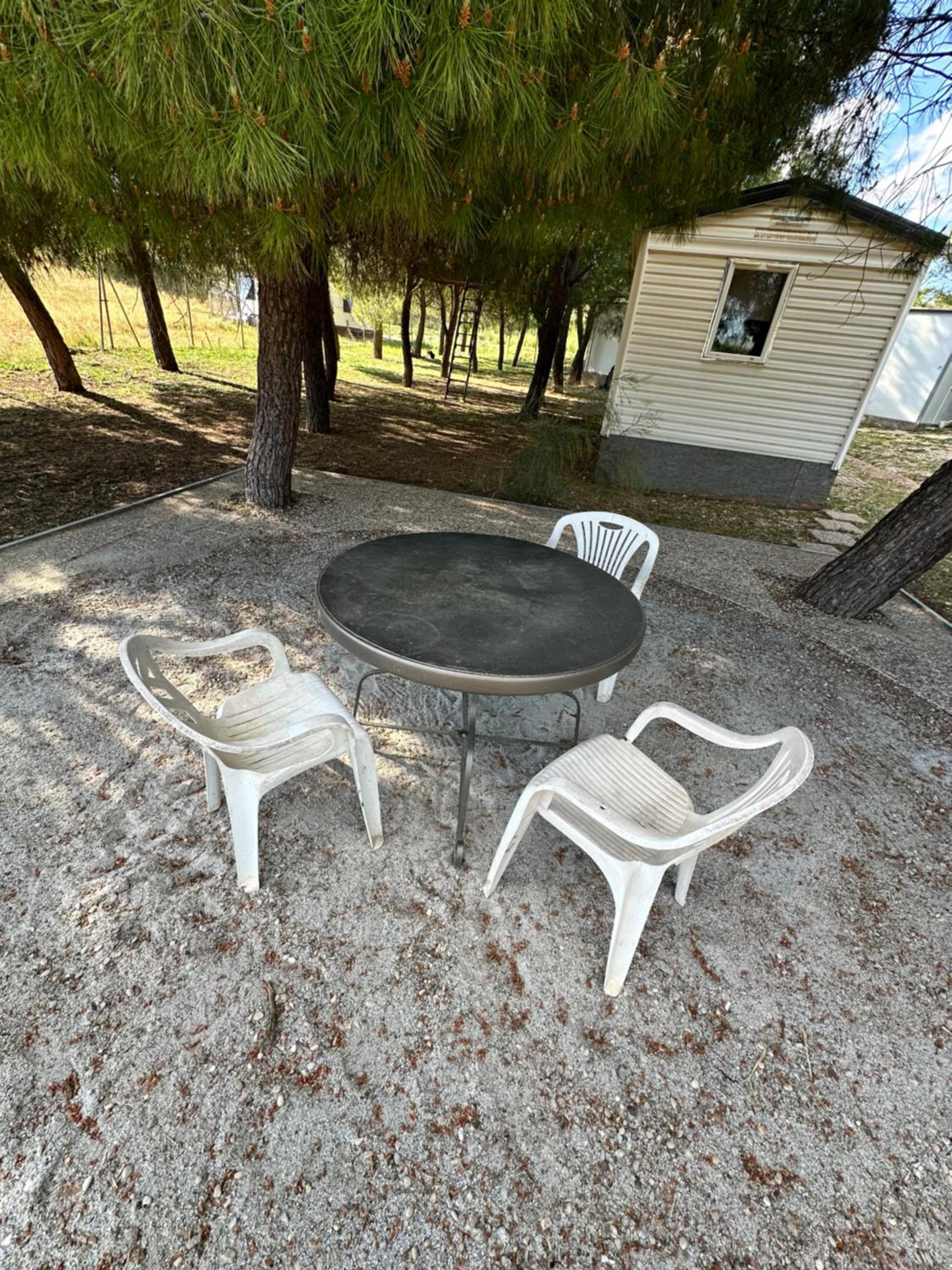 Bungalow BAMBOLERA