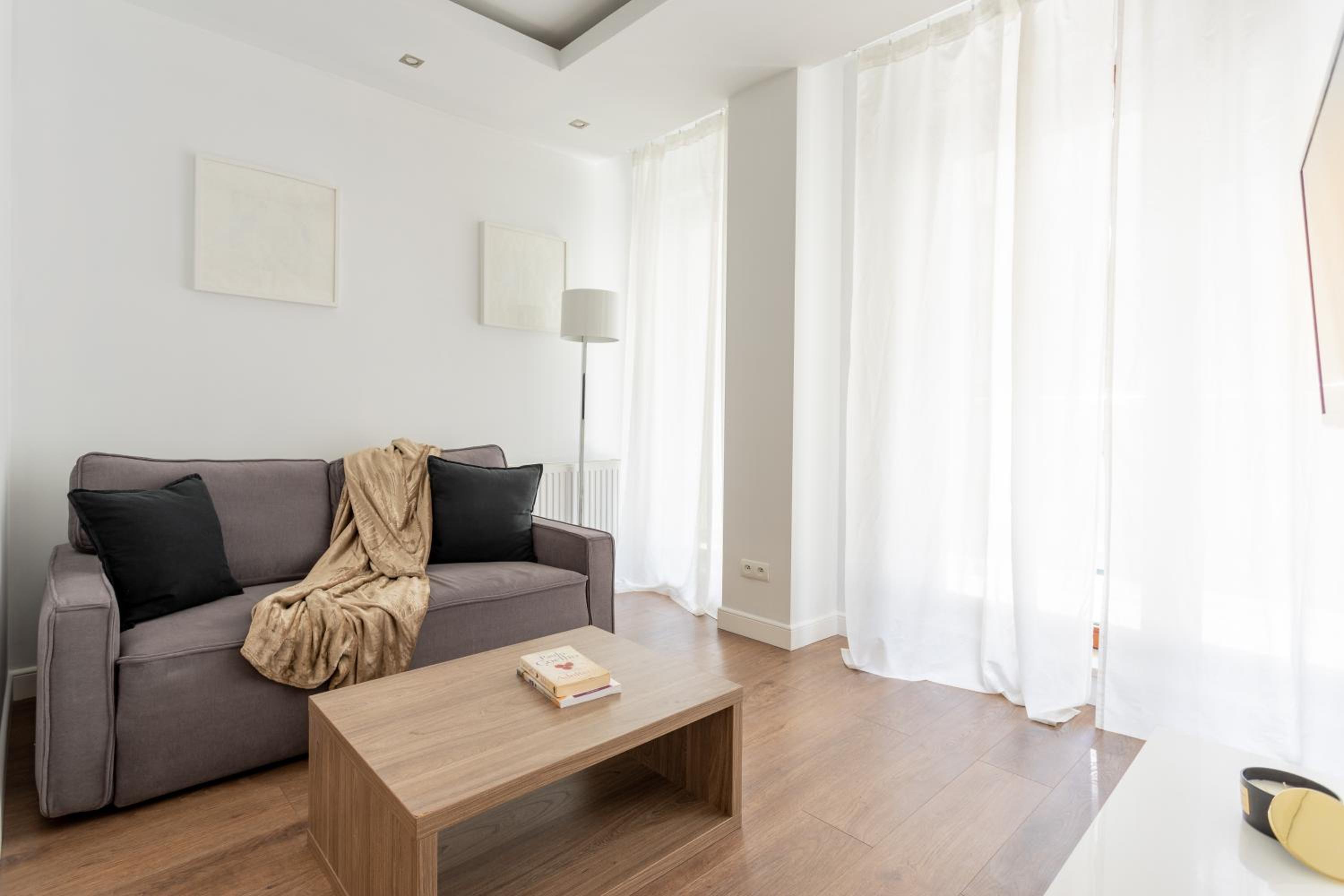 Urban Chic - Great Location - Stylish Studio - Wronia45A