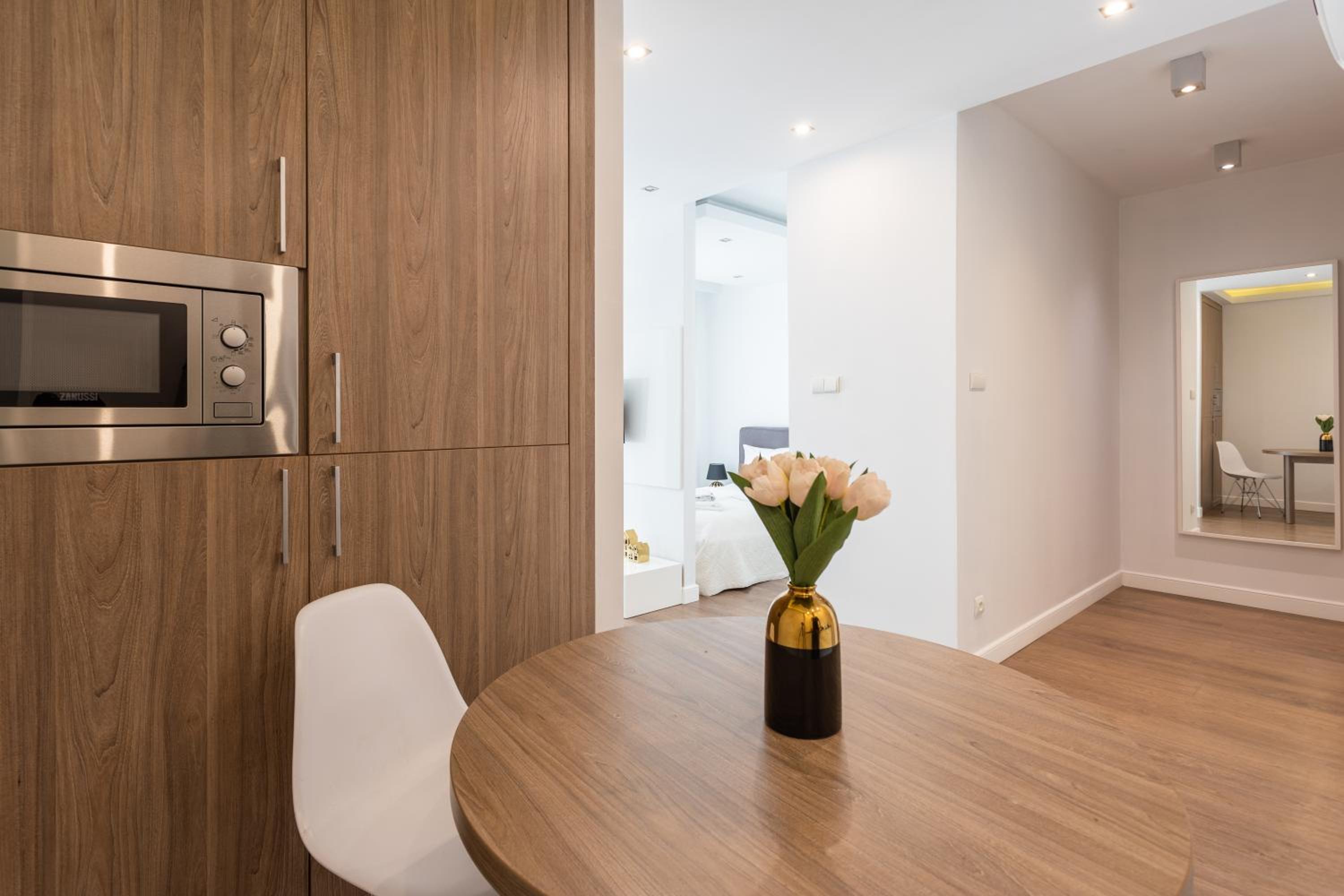 Urban Chic - Great Location - Stylish Studio - Wronia45A