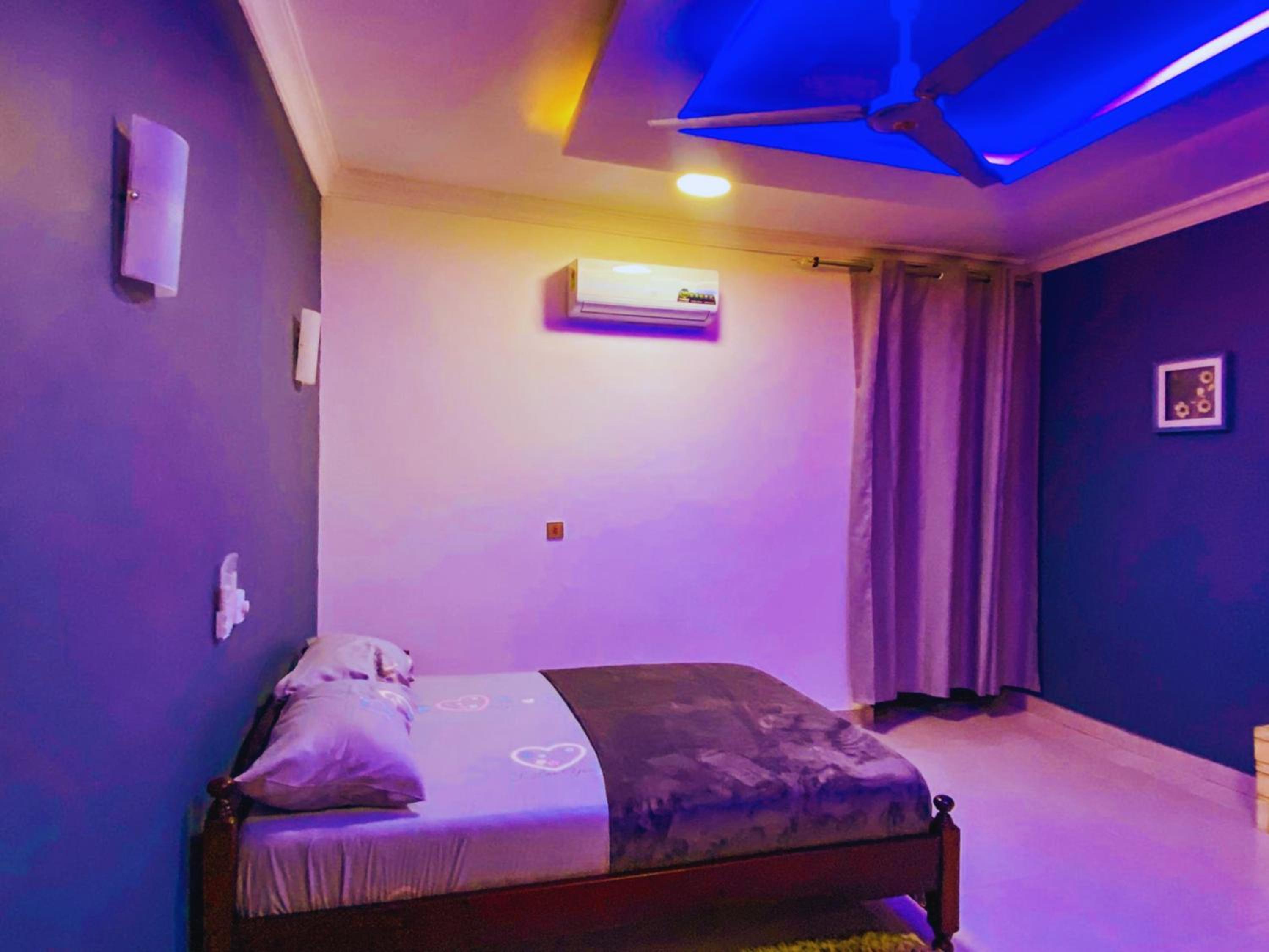 Evame Studio Apartment view 3