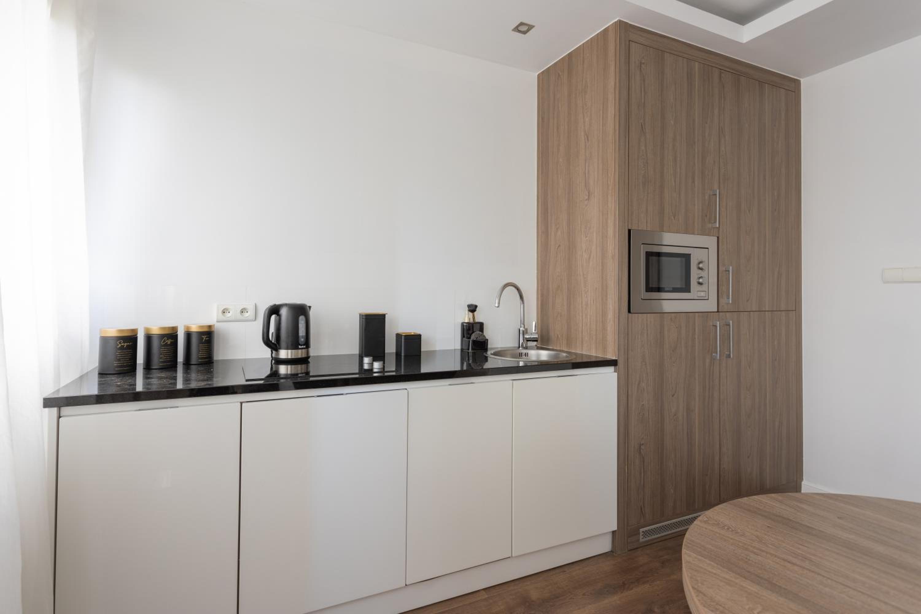 Urban Chic - Great Location - Modern Studio - Wronia 45B