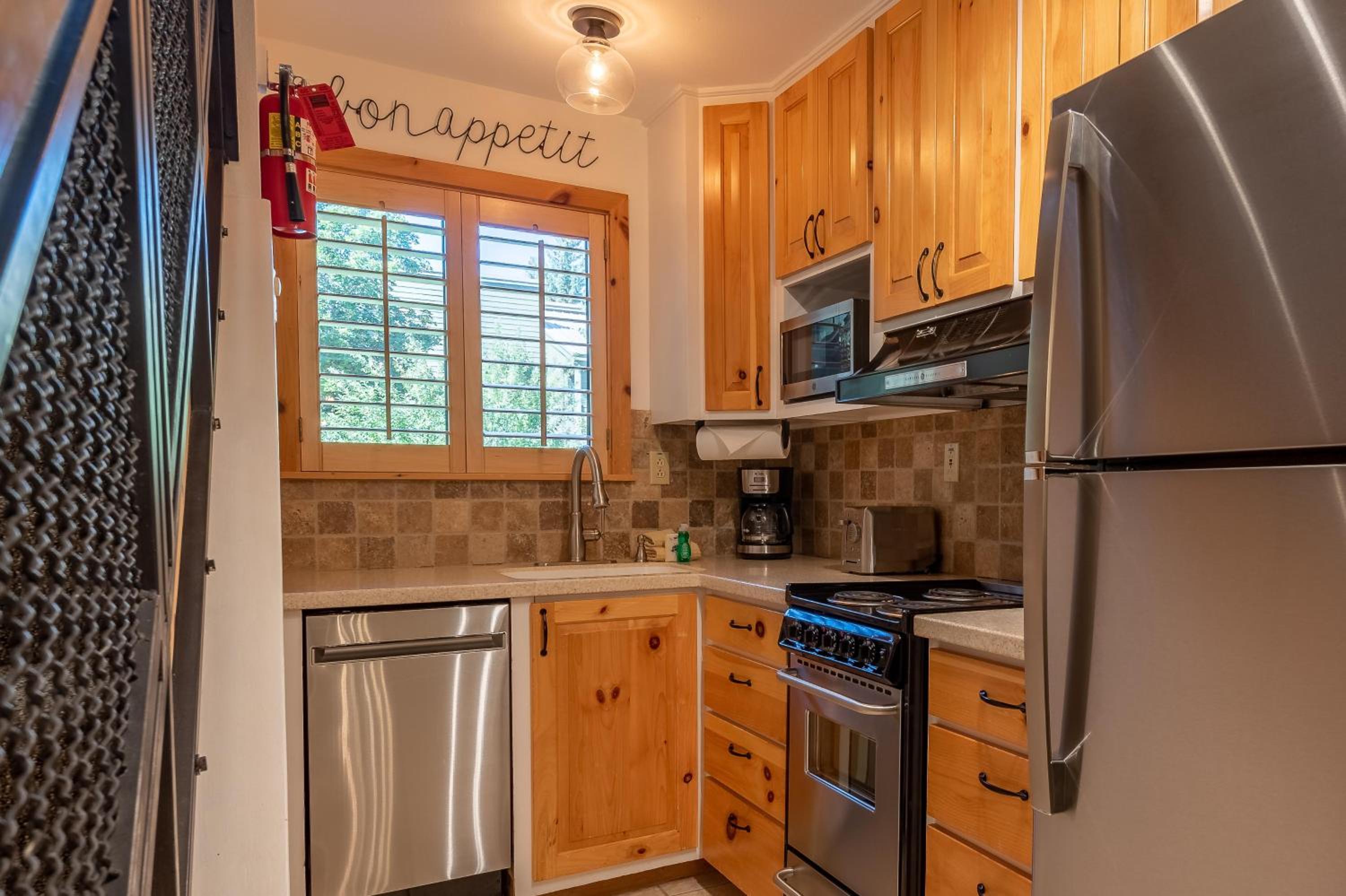 Ketchum Vacations - Cottonwood Condo 1426 - Property Image 3