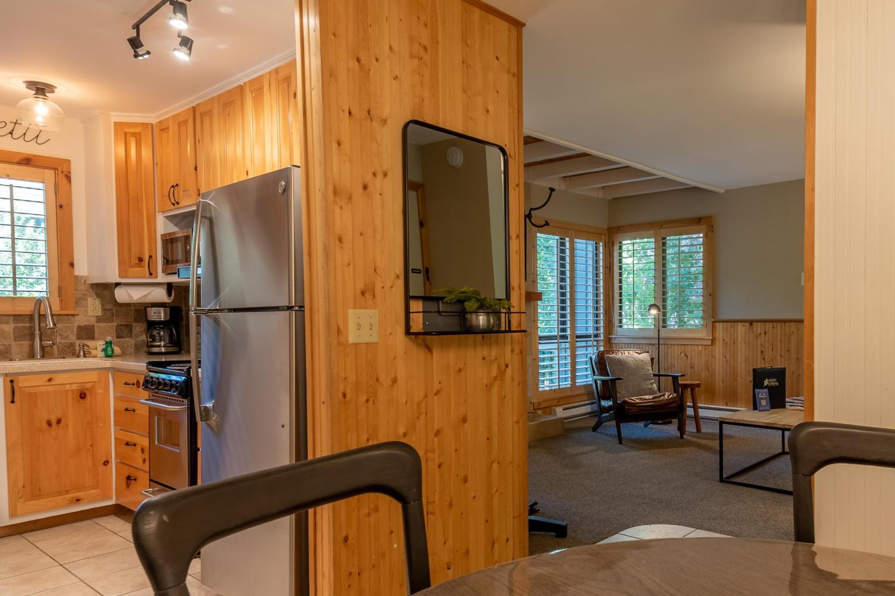 Ketchum Vacations - Cottonwood Condo 1426 - Property Image 4