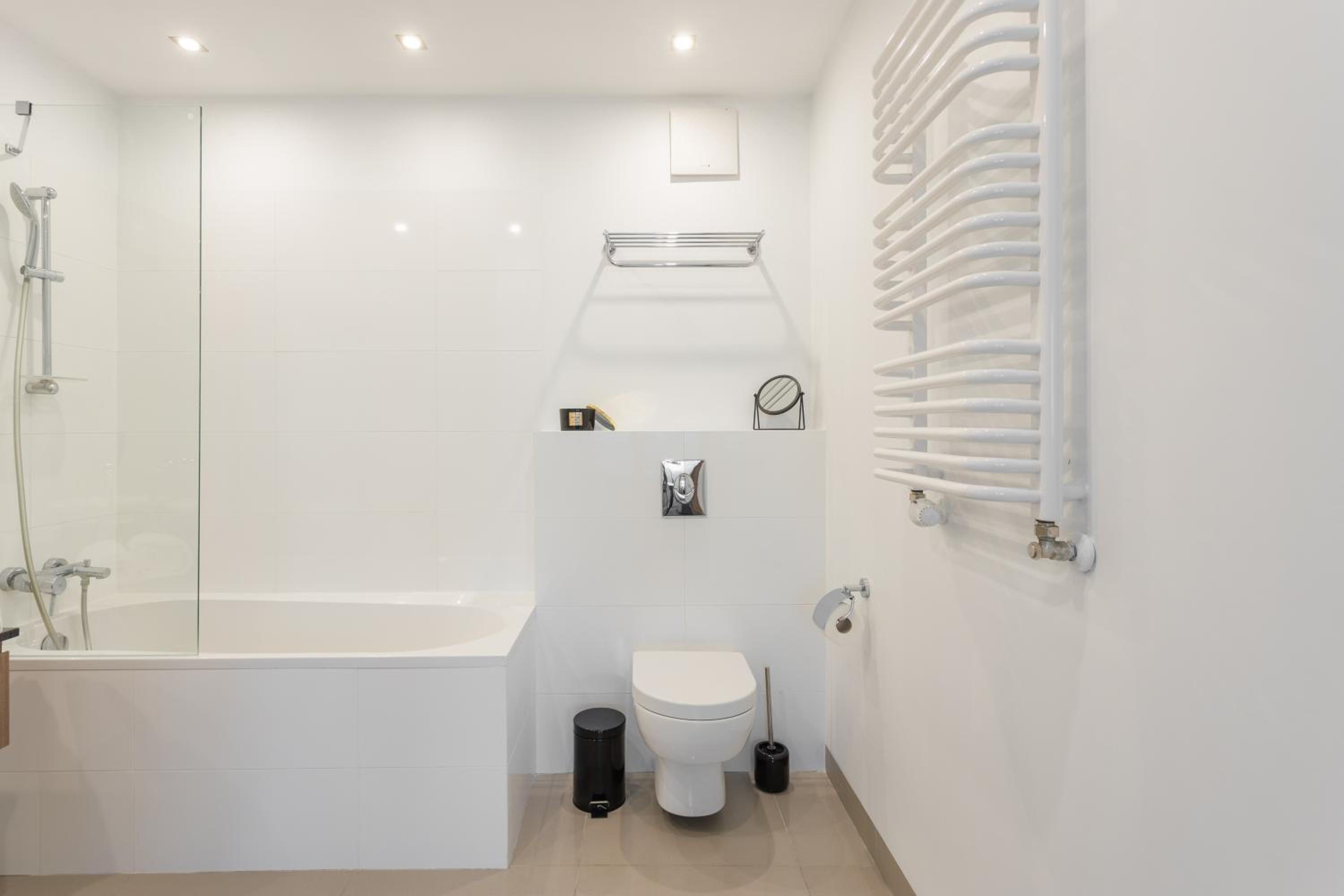 Urban Chic - Great Location - Modern Studio - Wronia 45B