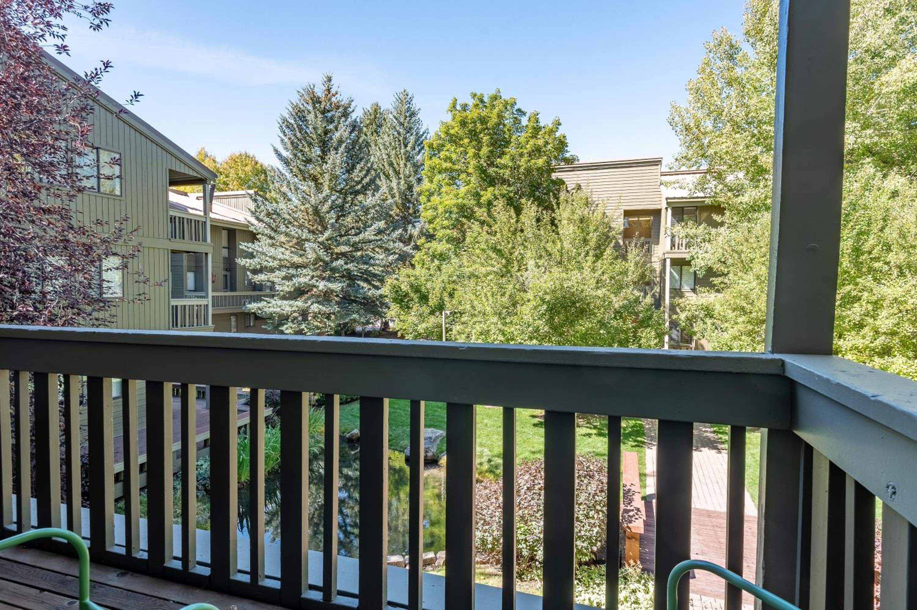 Cottonwood Condo 1426 - Property Image 12