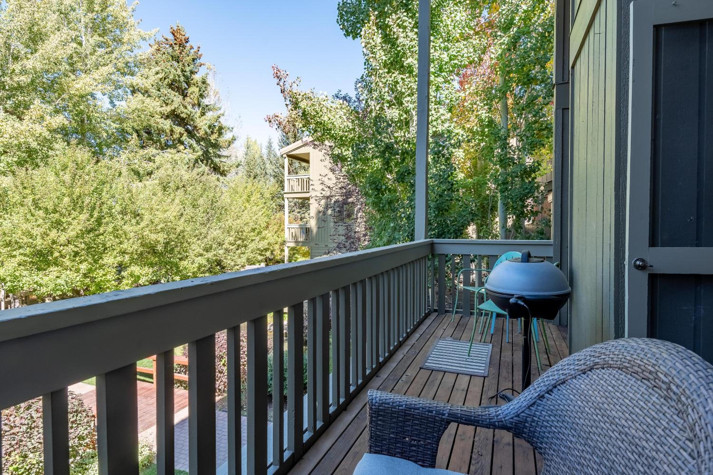 Cottonwood Condo 1426 - Property Image 11