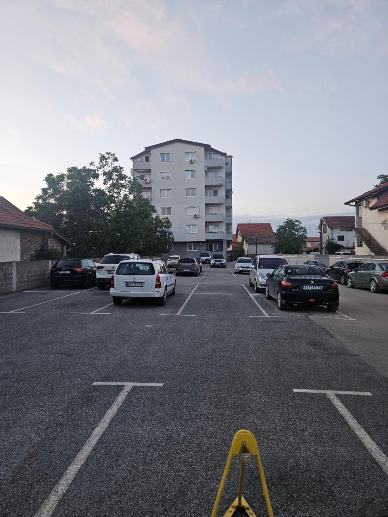 Apartman Odmor012 view 3