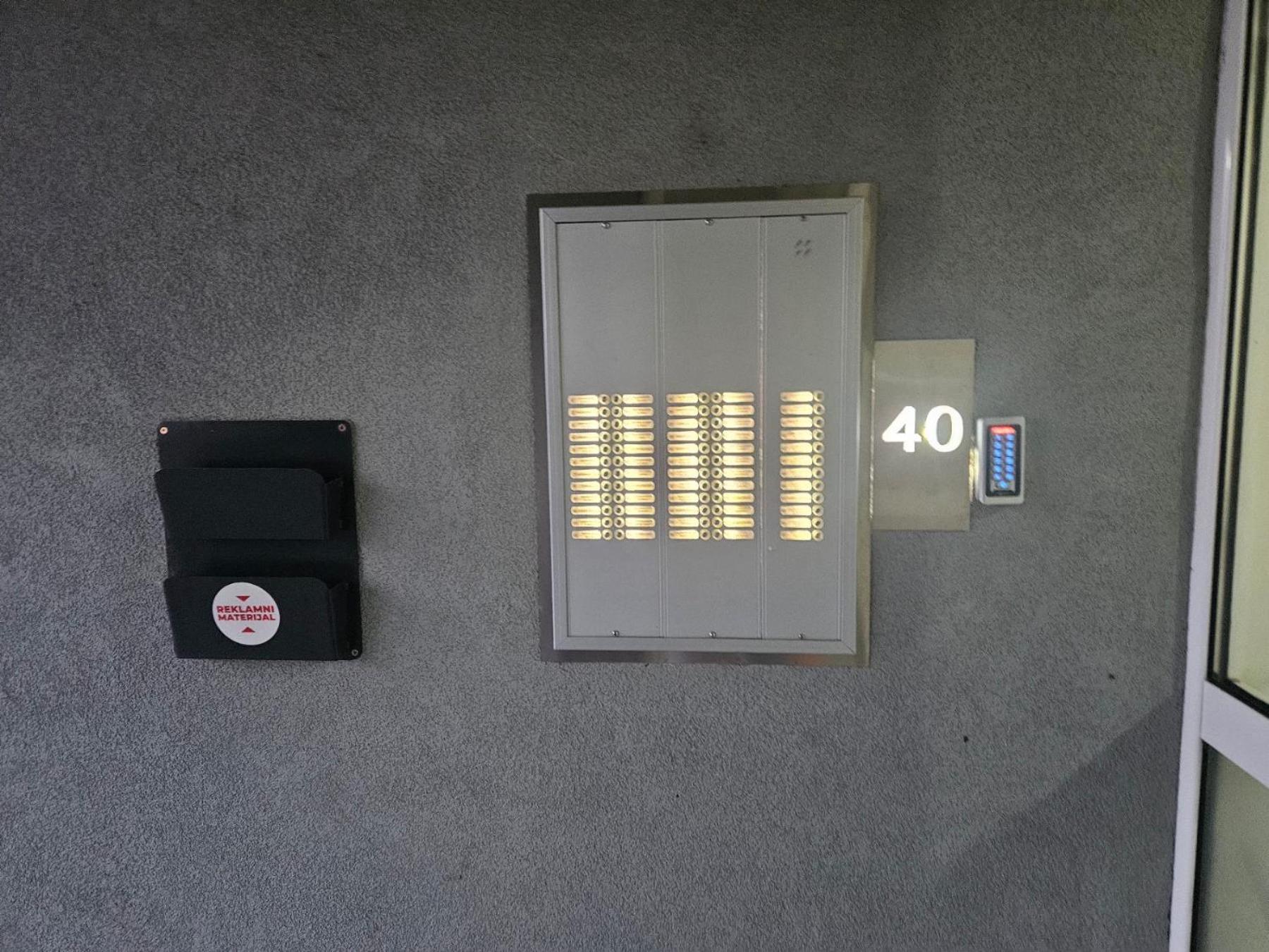 Apartman Odmor012 view 2