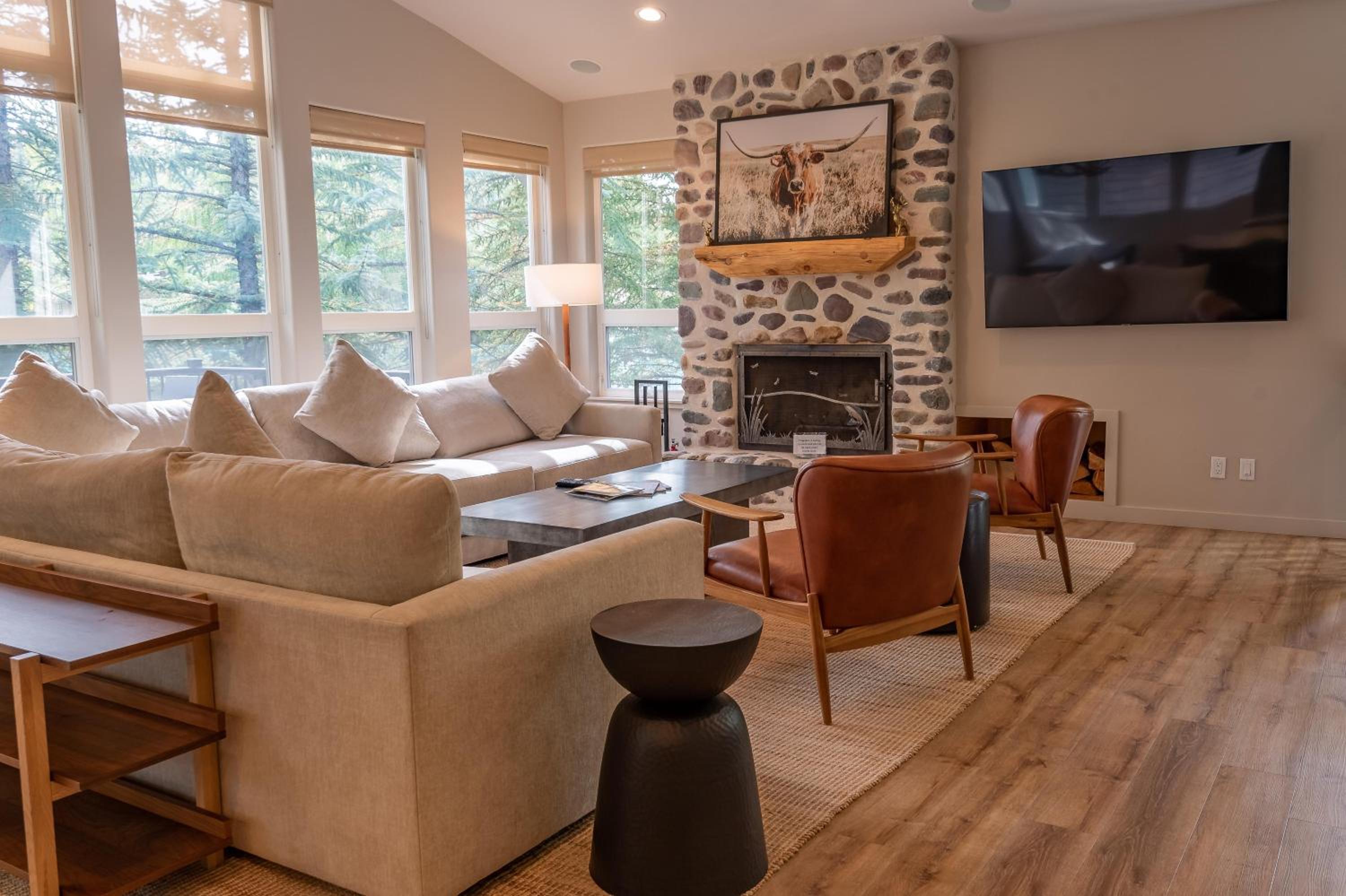 Ketchum Vacations - Arrowwood Townhome 4618 - Property Image 1