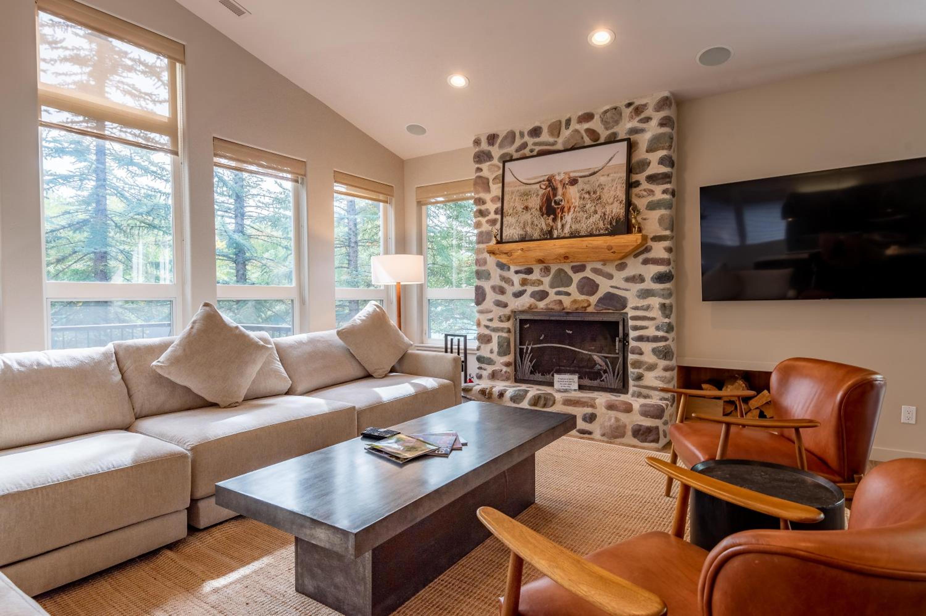Ketchum Vacations - Arrowwood Townhome 4618 - Property Image 3