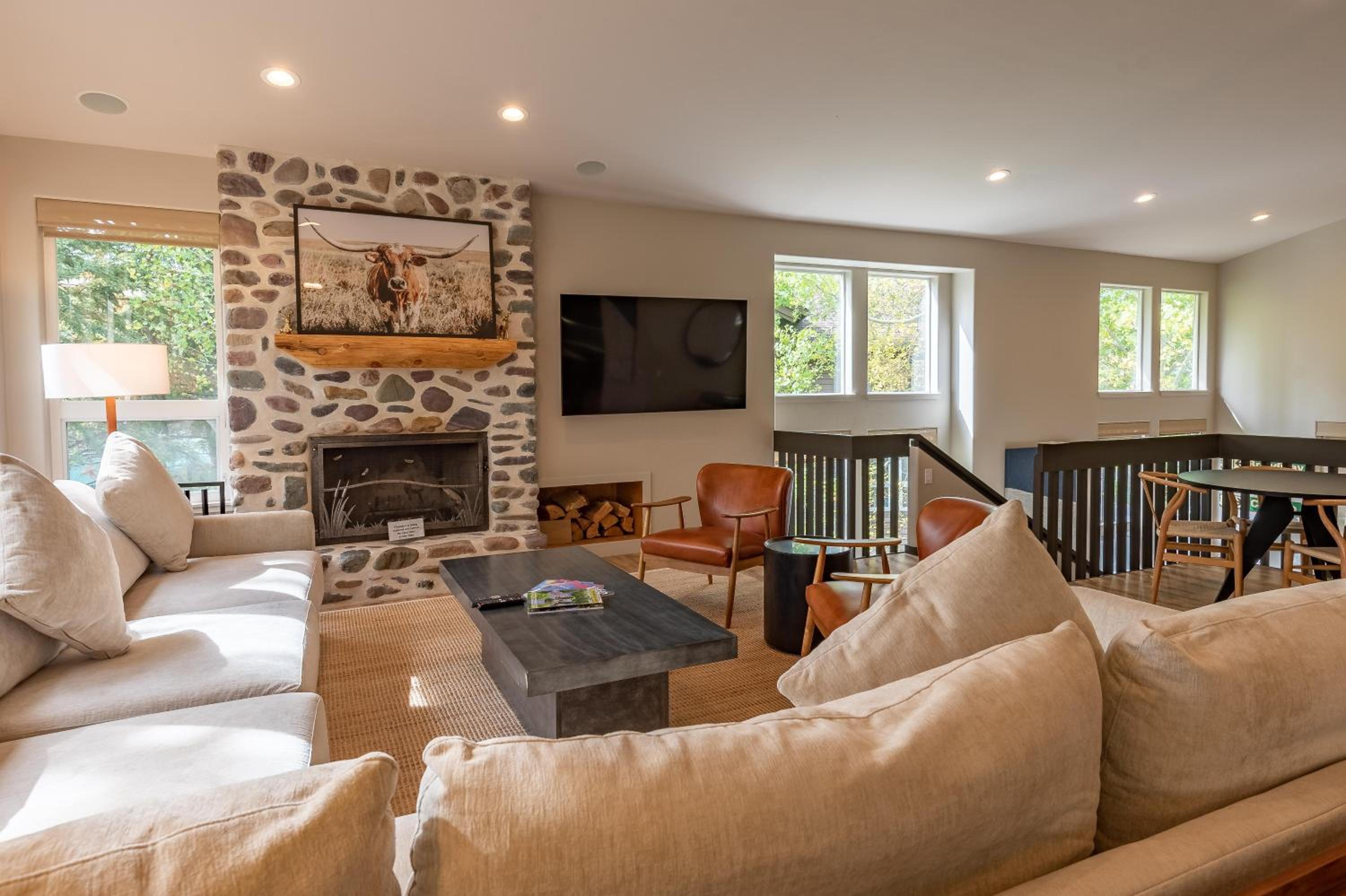 Ketchum Vacations - Arrowwood Townhome 4618 - Property Image 4