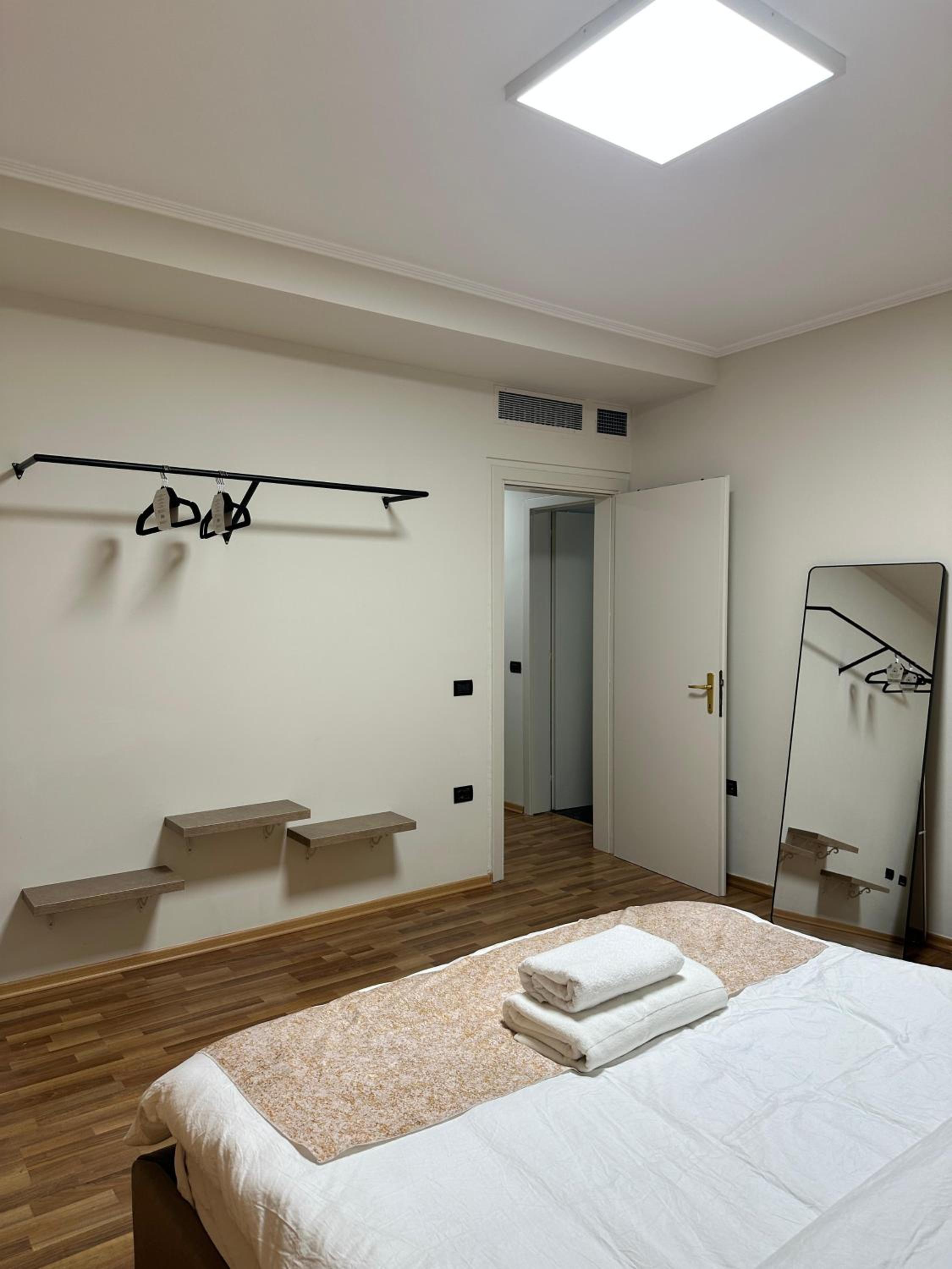 Nunu's Apartment