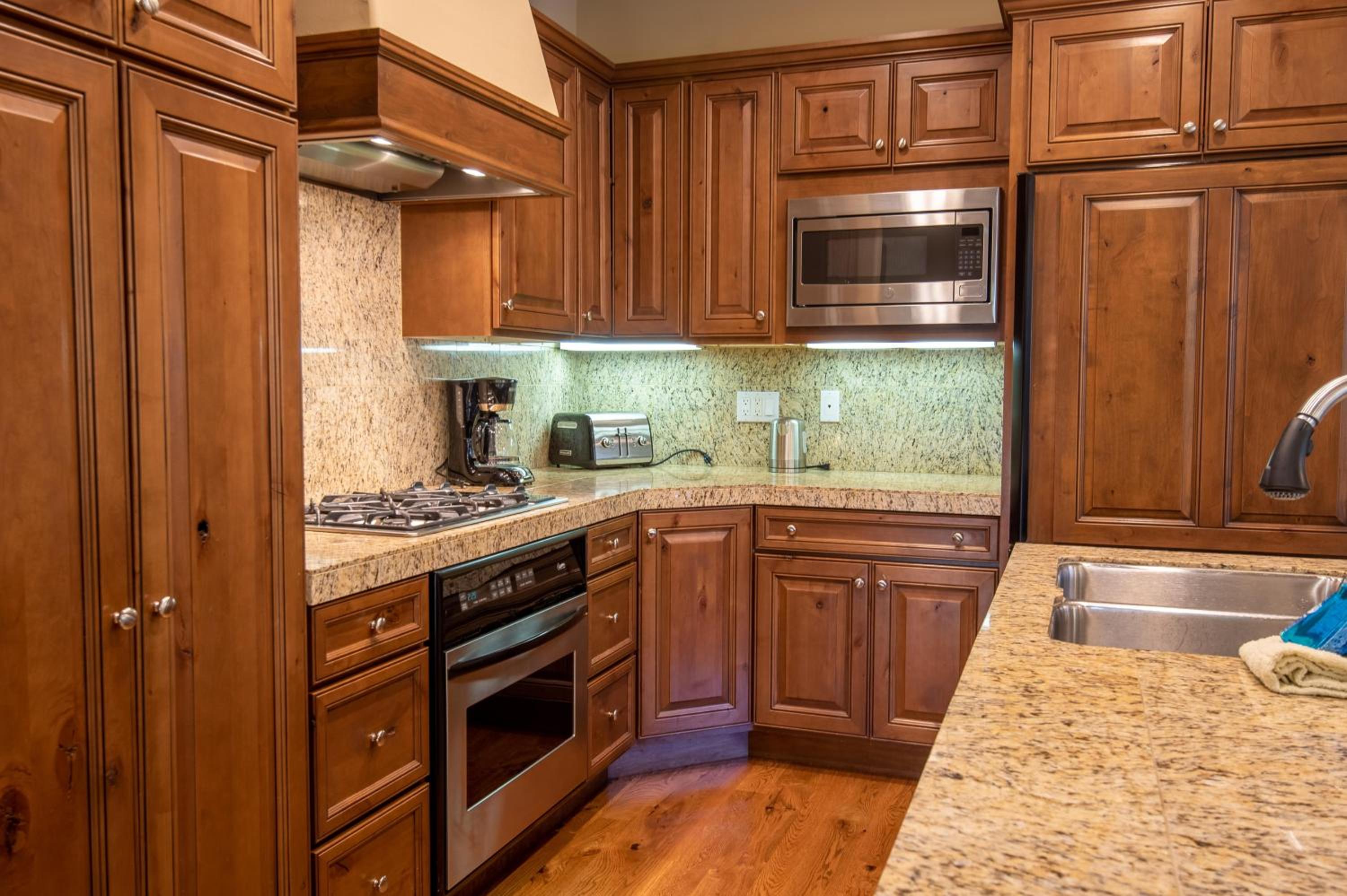 Ketchum Vacations - Deer Run Townhome 145A - Property Image 4