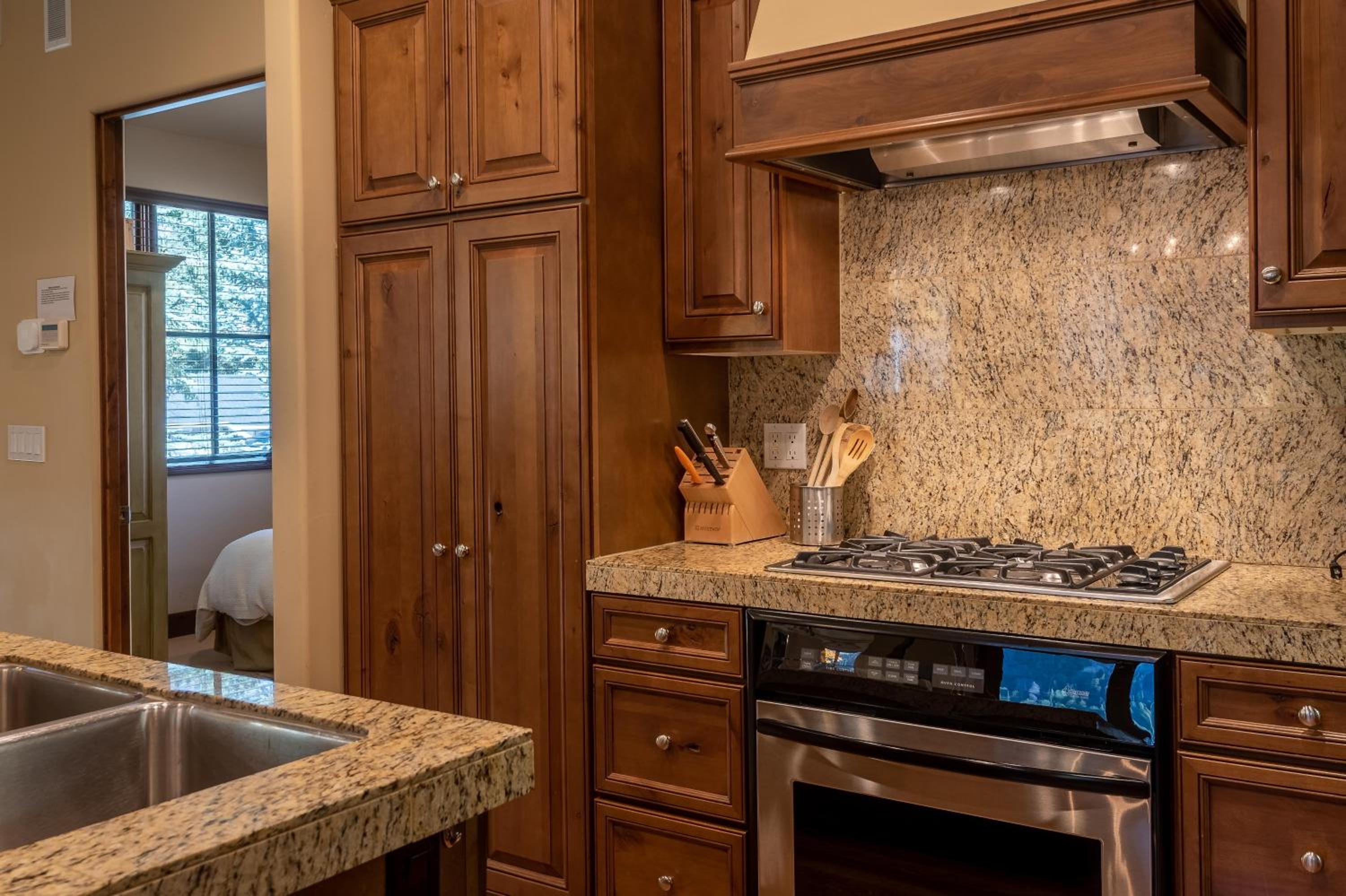 Ketchum Vacations - Deer Run Townhome 145A - Property Image 3